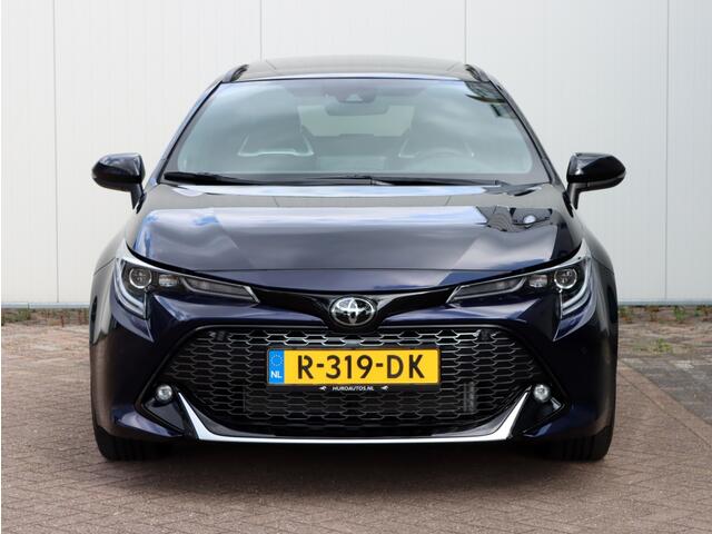 Toyota COROLLA Touring Sports 2.0 Hybrid GR-Sport Plus | Panoramadak | JBL Audio | Head-up
