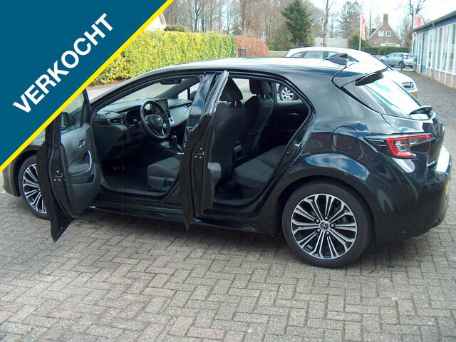 Toyota COROLLA 1.8 Hybrid Dynamic