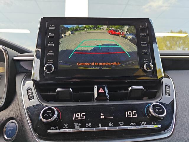 Toyota COROLLA TS 1.8 Hybrid Bns Plus