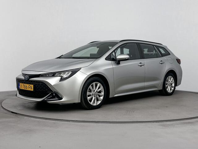 Toyota COROLLA Touring Sports Hybrid 140 Active | Carplay | Parkeercamera |
