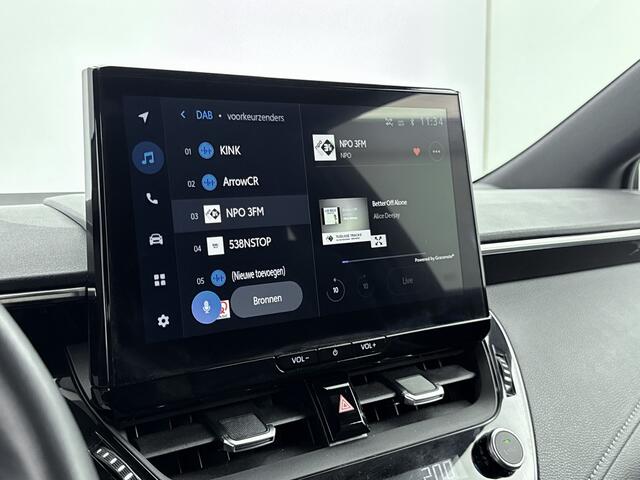 Toyota COROLLA Touring Sports Hybrid 140 Active | Carplay | Parkeercamera |