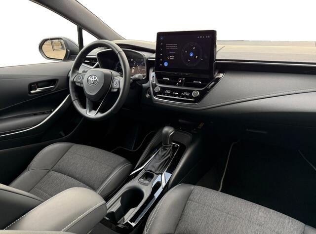 Toyota COROLLA Touring Sports 1.8 Hybrid Dynamic I Half-leder I Navi I Camera I Keyless