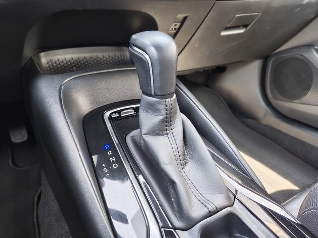 Toyota COROLLA 2.0 Hybrid Dynamic | Navi | Parkeercamera | Android Auto