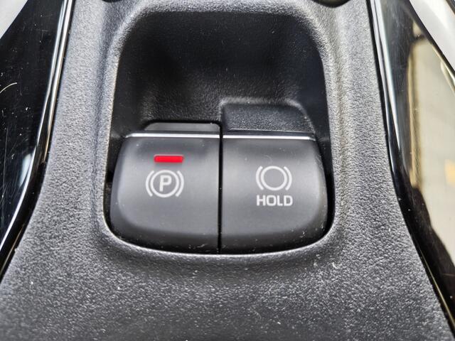 Toyota COROLLA 2.0 Hybrid Dynamic | Navi | Parkeercamera | Android Auto