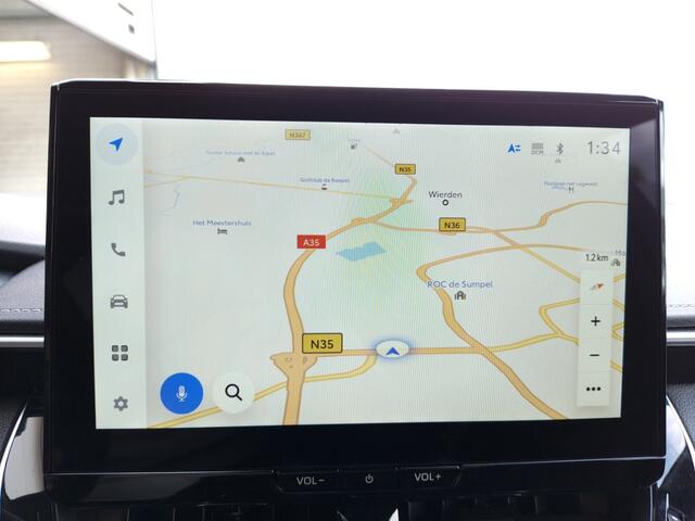Toyota COROLLA Touring Sports Hybrid 140 Executive | JBL | El. Achterklep | Head-up Display |