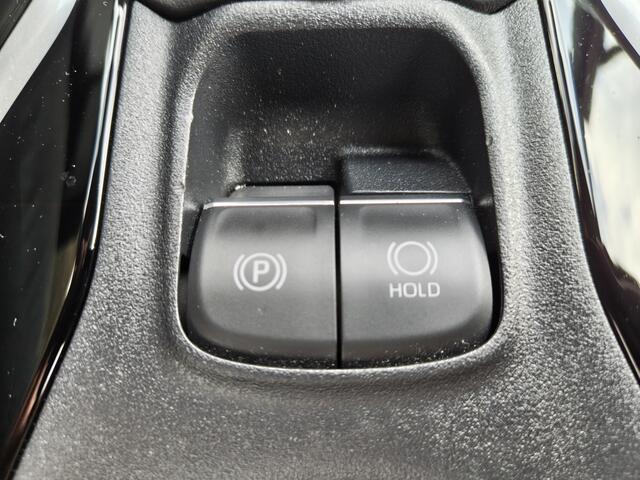 Toyota COROLLA Touring Sports Hybrid 140 Executive | JBL | El. Achterklep | Head-up Display |