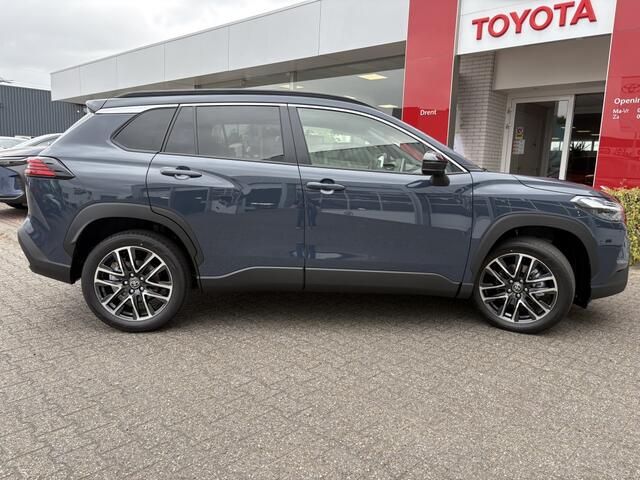 Toyota COROLLA Cross Hybrid 180 Executive | JBL | 360 graden camera |