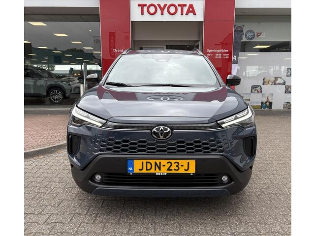 Toyota COROLLA Cross Hybrid 180 Executive | JBL | 360 graden camera |