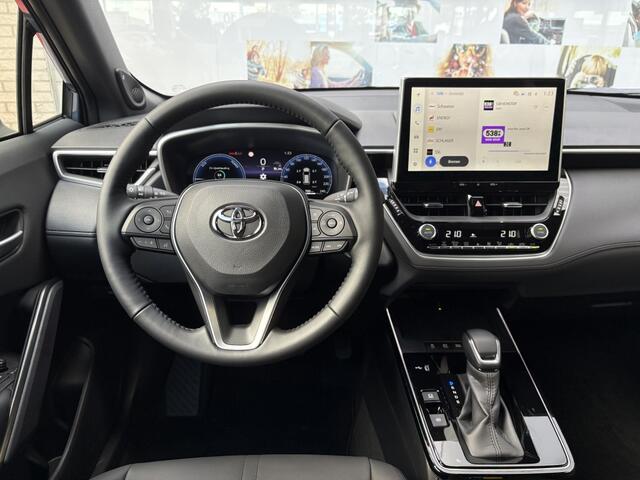 Toyota COROLLA Cross Hybrid 180 Executive | JBL | 360 graden camera |