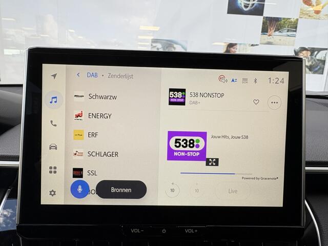 Toyota COROLLA Cross Hybrid 180 Executive | JBL | 360 graden camera |