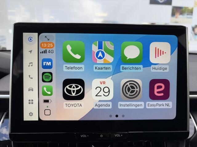 Toyota COROLLA Cross Hybrid 180 Executive | JBL | 360 graden camera |