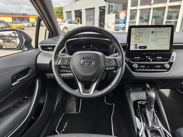 Toyota COROLLA Touring Sports Hybrid 140 Dynamic Plus | PDC v/a | El. Achterklep | Stoel&Stuu