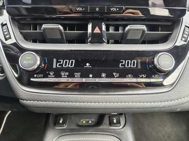 Toyota COROLLA Touring Sports Hybrid 140 Dynamic Plus | PDC v/a | El. Achterklep | Stoel&Stuu