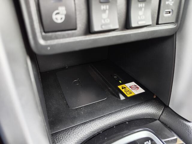 Toyota COROLLA Cross Hybrid 140 Style | Sensoren v/a | El. Achterklep | Stoel- & Stuu