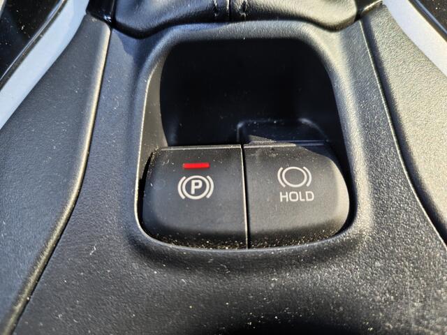 Toyota COROLLA Cross Hybrid 140 Style | Sensoren v/a | El. Achterklep | Stoel- & Stuu