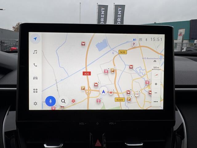 Toyota COROLLA Cross 2.0 Hybrid Launch Edition | Stuur+Stoelverwarming | 360 Camera |