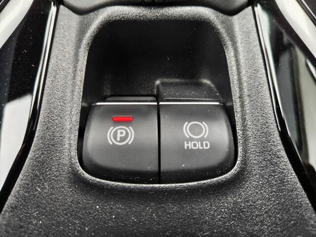 Toyota COROLLA Touring Sports 1.8 Hybrid Business Plus | Trekhaak | Parkeersensoren | Stoelver