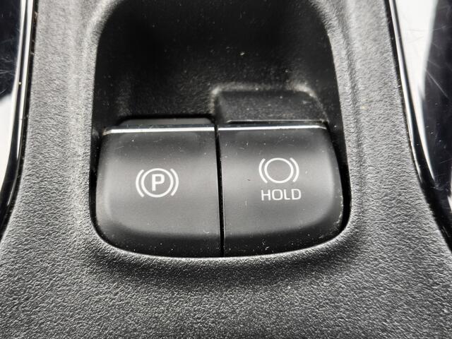 Toyota COROLLA Touring Sports Hybrid 140 Dynamic Limited| Facelift | Navi | Stoel & Stuurverwa