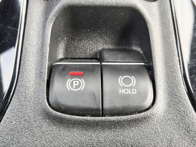 Toyota COROLLA 1.8 Hybrid Dynamic | Sensoren voor | Stoelverwarming | Android A