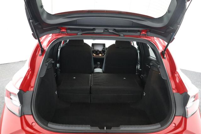 Toyota COROLLA 1.8 Hybrid Business Intro | Trekhaak | Stoel/stuurverwarming | Parkeersensoren | Navigatie |