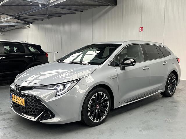 Toyota COROLLA Touring Sports 1.8 Hybrid GR-Sport