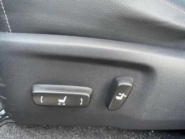 Toyota HI-LUX HiLux 2.4 D-4D Double Cab Executive 5 Zits, Grijs kenteken, BE Trekker, NL Auto, Full option!