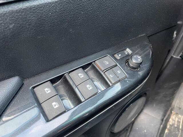 Toyota HI-LUX HiLux 2.4 D-4D Double Cab Executive 5 Zits, Grijs kenteken, BE Trekker, NL Auto, Full option!