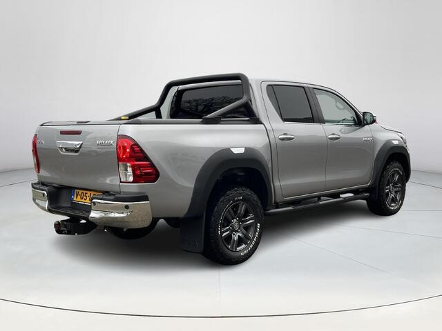 Toyota HI-LUX HiLux 2.4 D-4D Automaat Double Cab Professional Premium