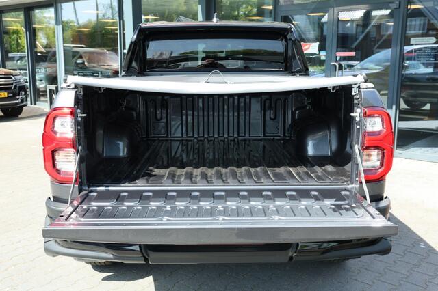 Toyota HI-LUX 2.8 D-4D DUBBEL CABIN GR SPORT A/T
