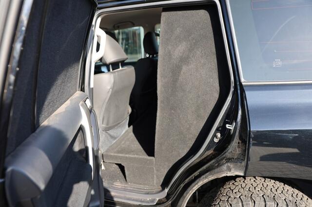 Toyota LAND CRUISER 150 2.8 D-4D 5DRS CHALLENGER A/T VAN