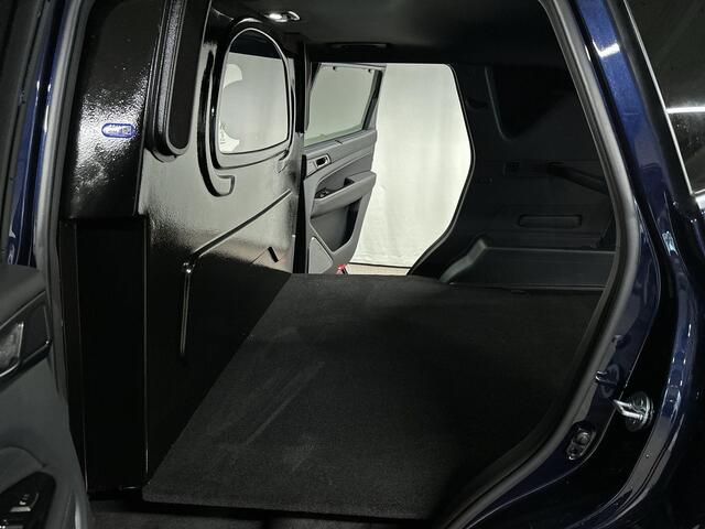 Toyota LAND CRUISER SsangYong Rexton 2.2 e-XDi Titanium Automaat 3500KG TREKGEWICHT UITVOORRAAD LEVERBAAR!