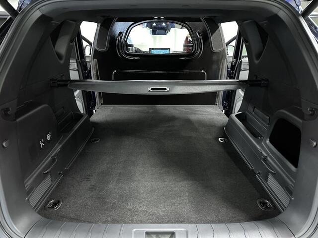 Toyota LAND CRUISER SsangYong Rexton 2.2 e-XDi Titanium Automaat 3500KG TREKGEWICHT UITVOORRAAD LEVERBAAR!