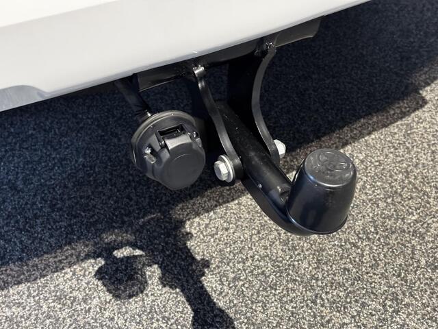 Toyota LAND CRUISER 2.8 D-4D-F Professional Off Road pakket SRWV