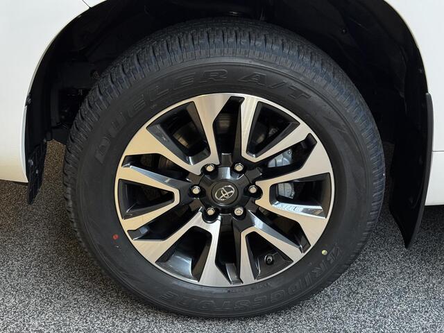 Toyota LAND CRUISER 2.8 D-4D-F Professional Off Road pakket SRWV