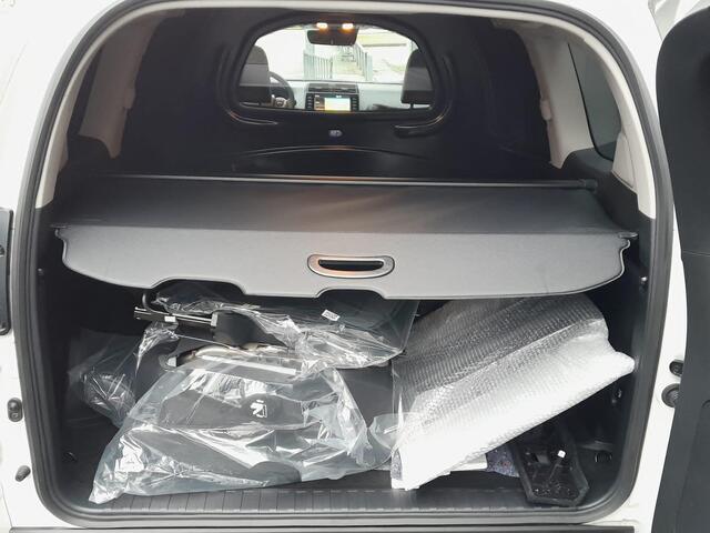 Toyota LAND CRUISER 2.8D Automaat SRW-VAN Professional & Off-Road Pakket