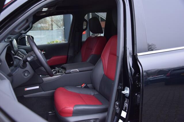 Toyota LAND CRUISER 3.3 DIESEL TWIN TURBO 70TH ANNIVERSARY 4WD A/T VAN