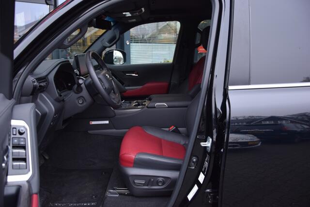 Toyota LAND CRUISER 3.3 DIESEL TWIN TURBO 70TH ANNIVERSARY 4WD A/T VAN