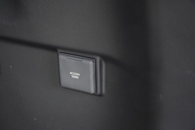 Toyota LAND CRUISER 2.8 D-4D 5DRS PROFESSIONAL A/T VAN BPM VRIJ