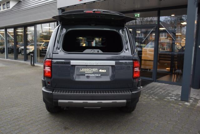 Toyota LAND CRUISER 2.8 D-4D TX-L A/T VAN '' BPM VRIJ ''