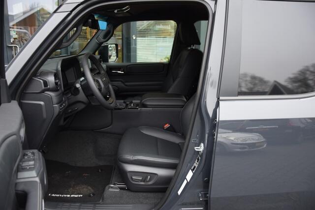 Toyota LAND CRUISER 2.8 D-4D TX-L A/T VAN '' BPM VRIJ ''