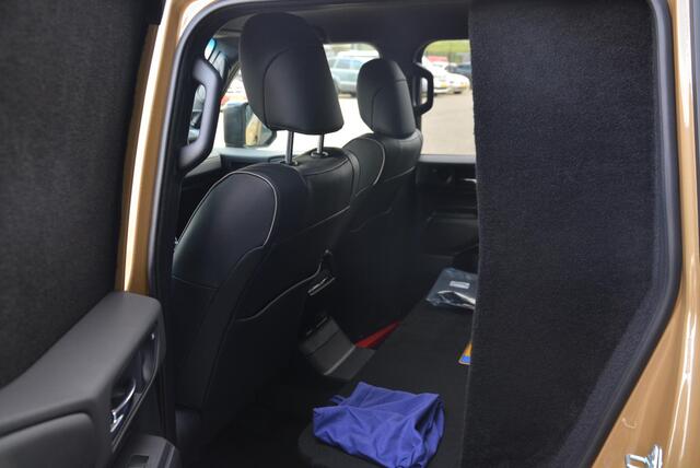 Toyota LAND CRUISER 2.8 D-4D Standard Roof Window Van Navigator | Trekhaak | BPM Vrij!