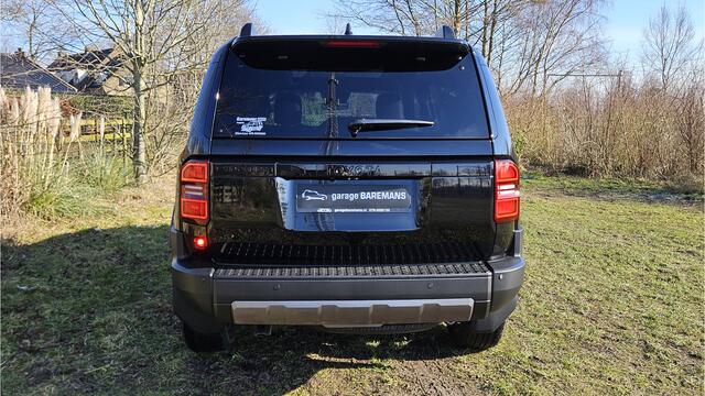 Toyota LAND CRUISER 2.8 D-4D Professional Panoramadak BPM VRIJ