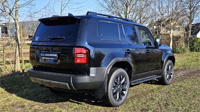 Toyota LAND CRUISER 2.8 D-4D Professional Panoramadak BPM VRIJ