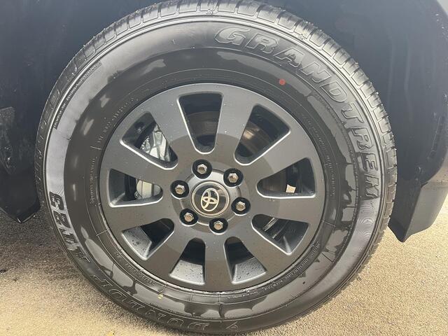 Toyota LAND CRUISER 2.8 D-4D SRBV First Edition Nieuw BPM VRIJ! Uit voorraad leverbaar