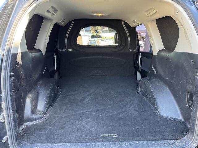 Toyota LAND CRUISER 2.8 D-4D-F Comfort Blind Van NL Auto Dealer Onderhouden Trekhaak 4X4