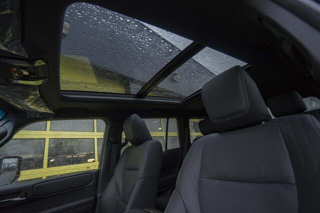 Toyota LAND CRUISER 250 2.8 D-4D Premium Panoramadak BPM VRIJ!