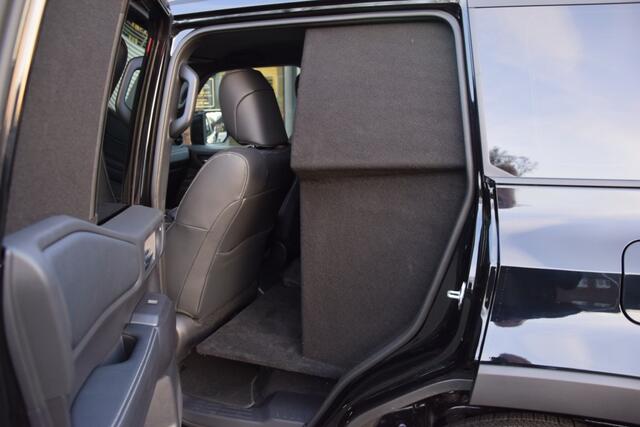 Toyota LAND CRUISER 2.8 D-4D 5DRS PROFESSIONAL A/T VAN BPM VRIJ