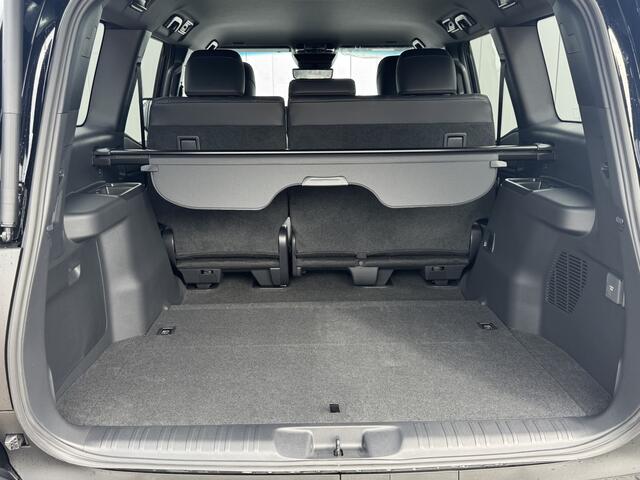 Toyota LAND CRUISER 2.8 D-4D Professional 2025 5 Persoons Nieuw Voorraad