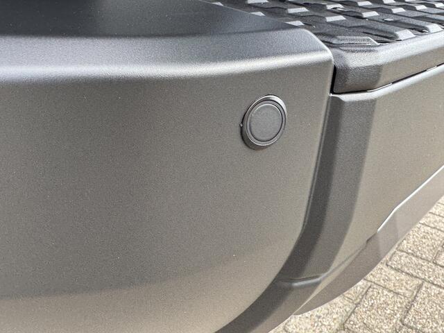 Toyota LAND CRUISER 2.8 D-4D Professional Nieuw 2025 Voorraad Gijs Kenteken Na Ombouw