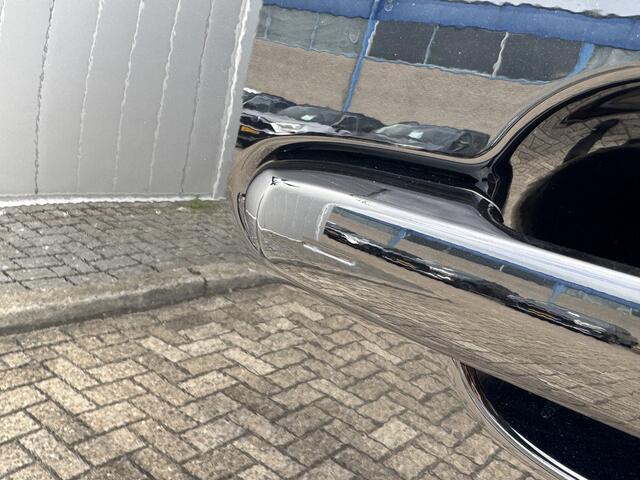 Toyota LAND CRUISER 2.8 D-4D Professional Nieuw 2025 Voorraad Gijs Kenteken Na Ombouw